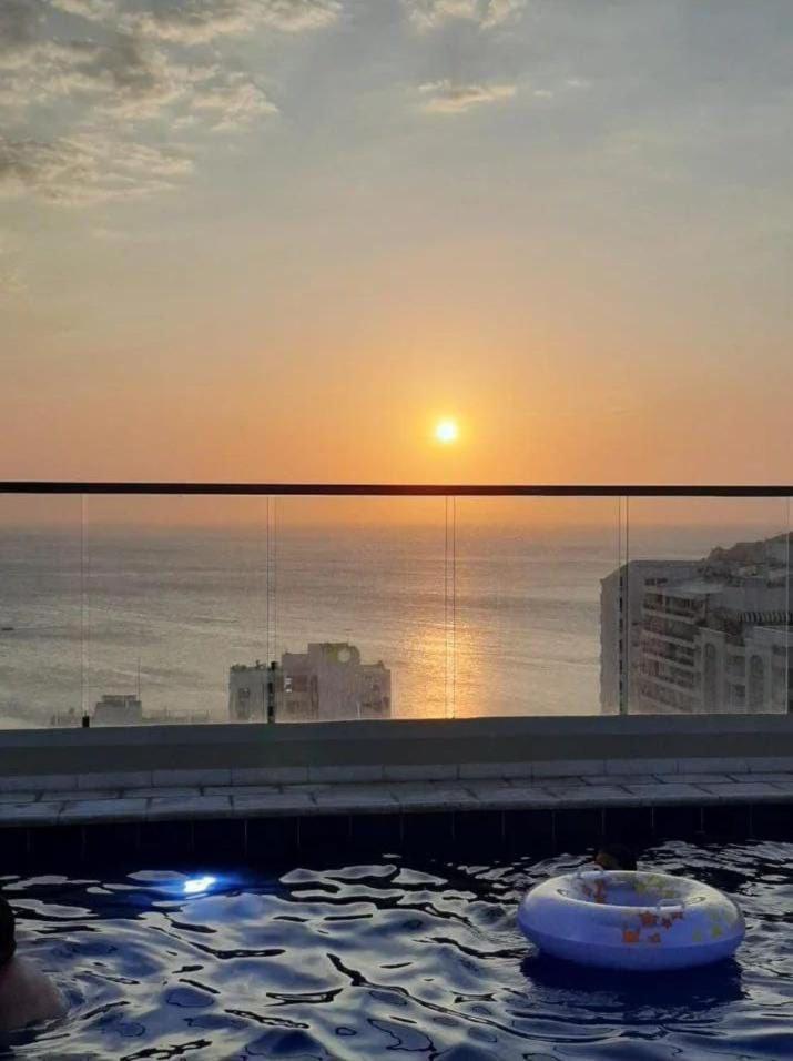 Exclusivo - Aparta Suites Vita 945. Para Estrenar! Gaira 外观 照片