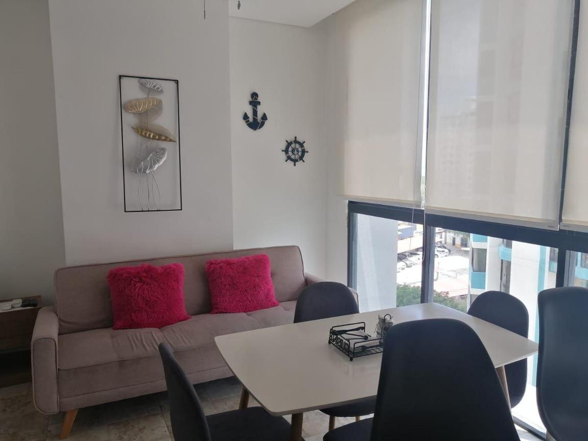 Exclusivo - Aparta Suites Vita 945. Para Estrenar! Gaira 外观 照片